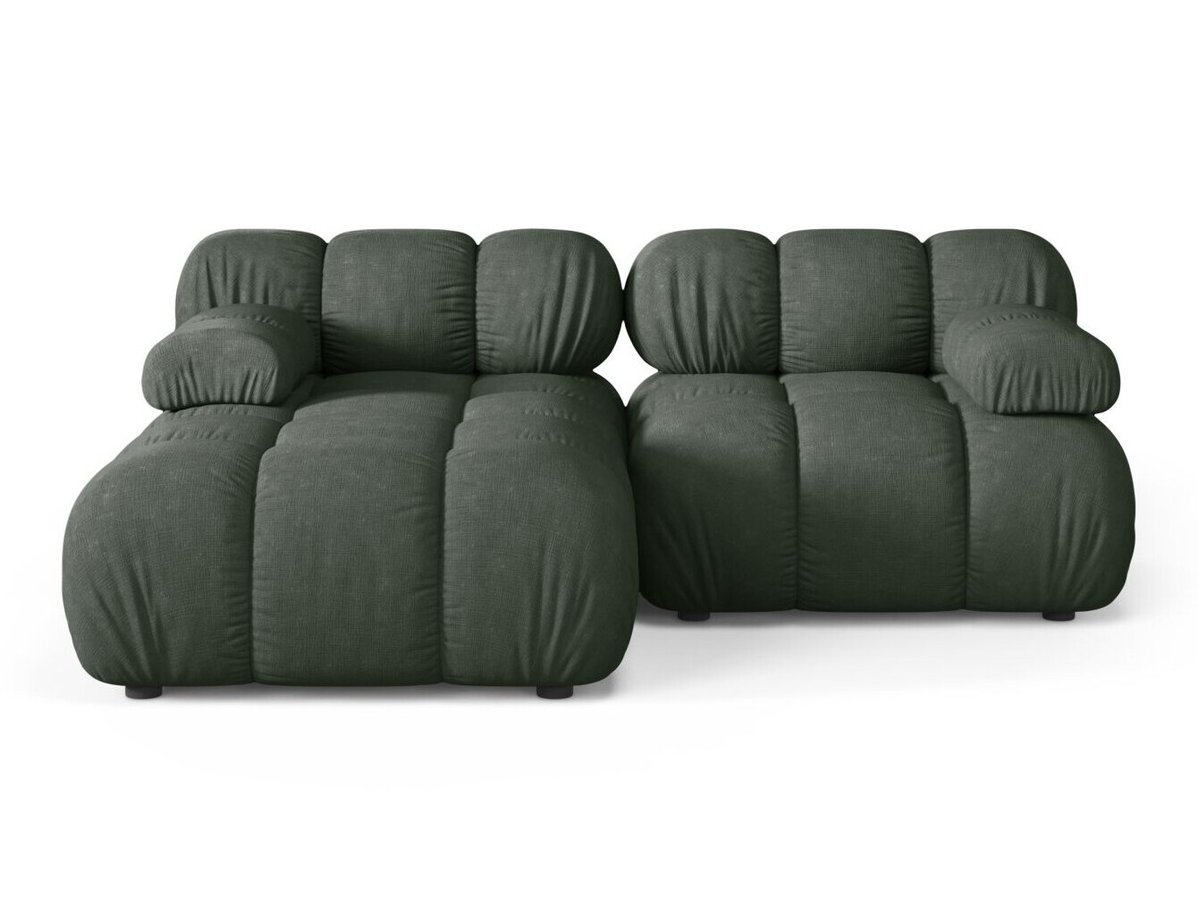 Modulinis minkštas kampas Caltenu 105 (Liberty 12)