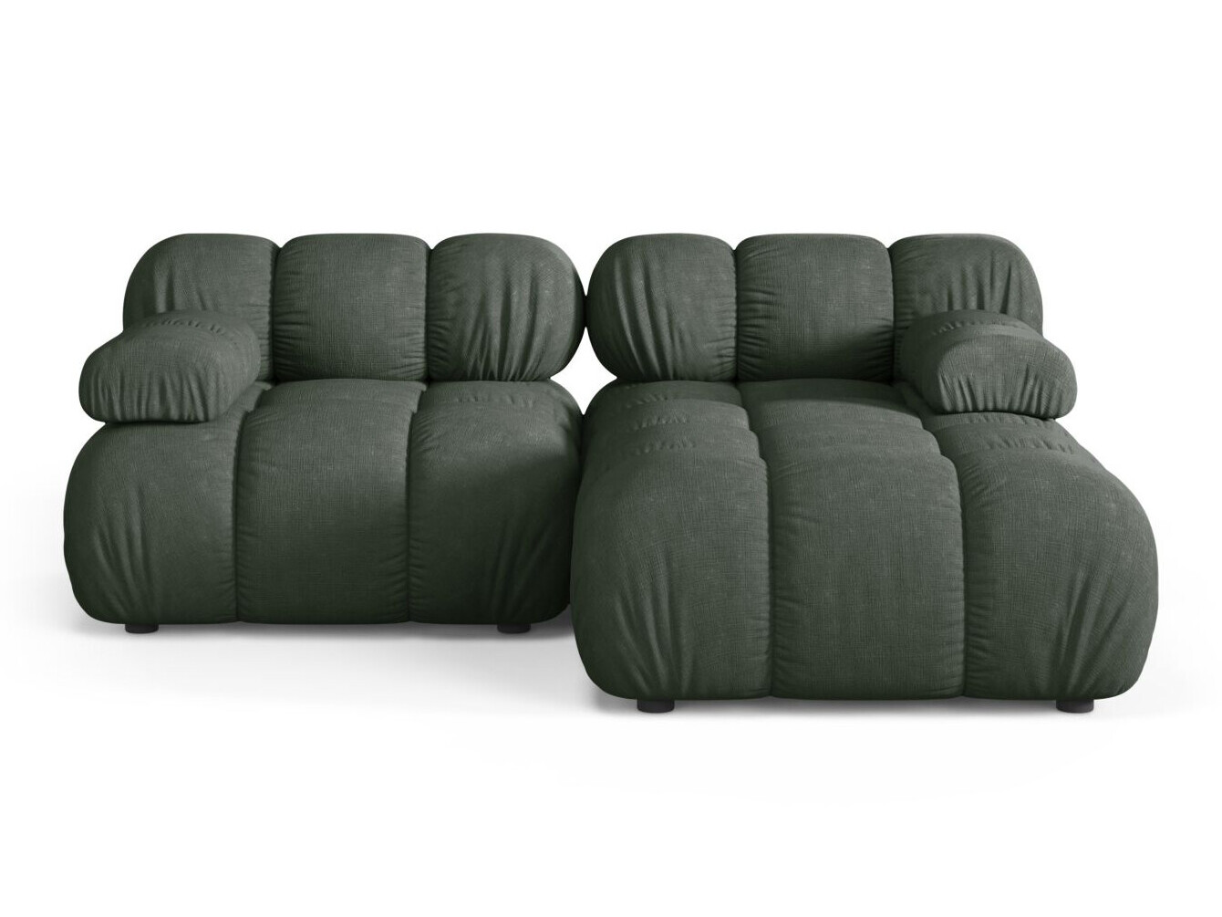 Modulinis minkštas kampas Caltenu 105 (Liberty 12)