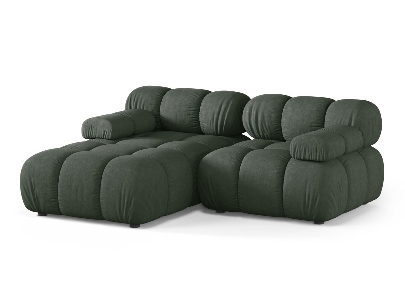 Modulinis minkštas kampas Caltenu 105 (Liberty 12)
