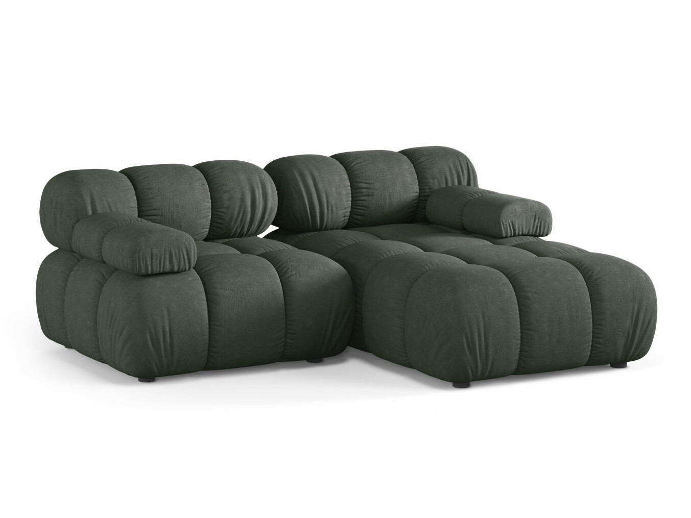 Modulinis minkštas kampas Caltenu 105 (Liberty 12)