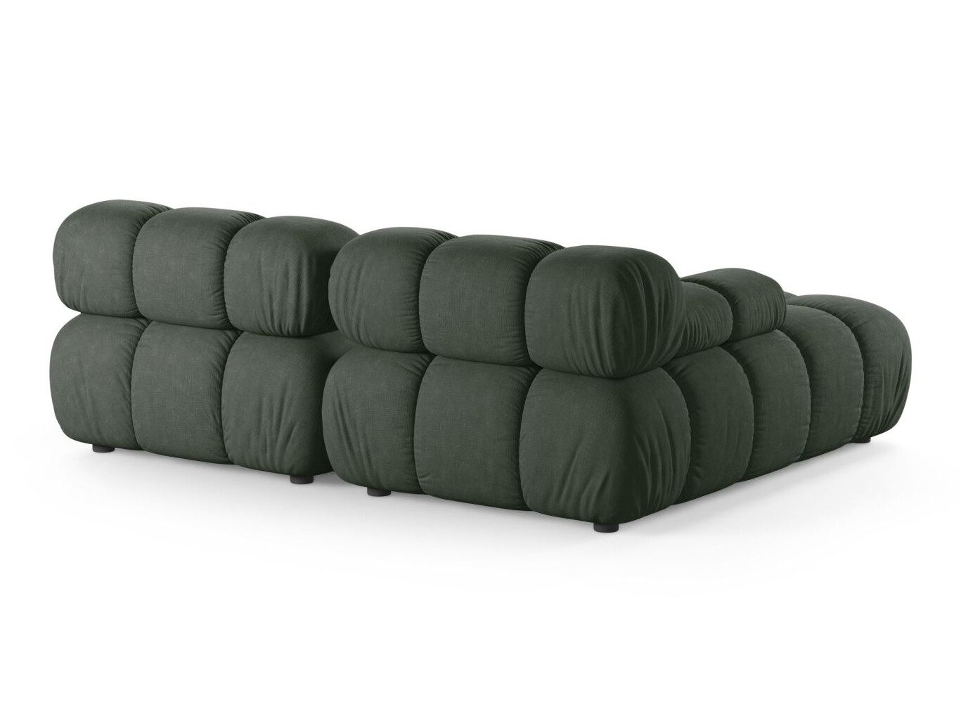 Modulinis minkštas kampas Caltenu 105 (Liberty 12)