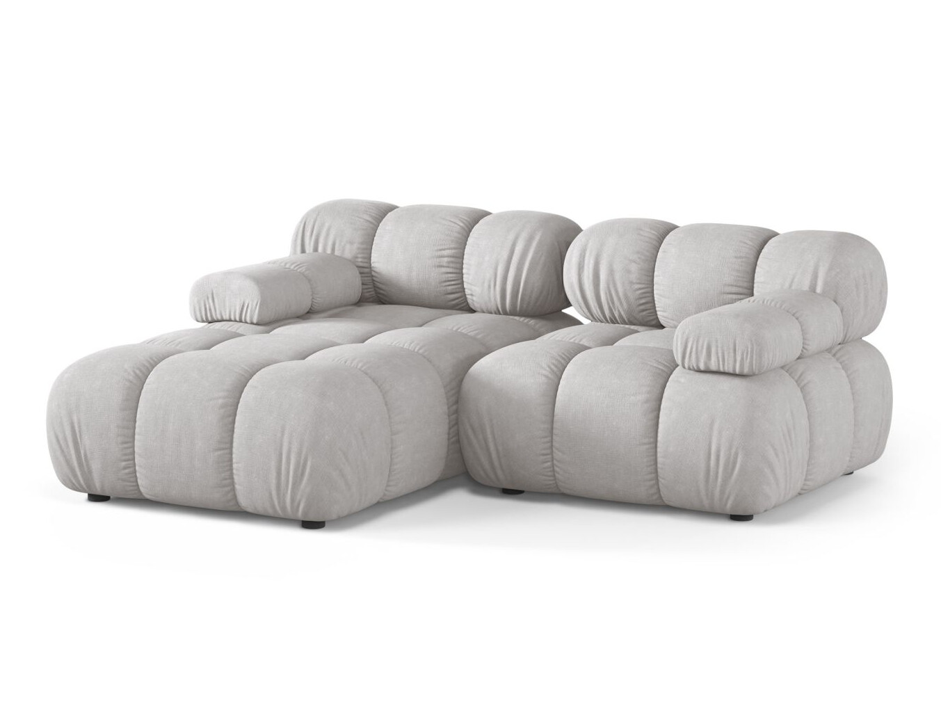 Modulinis minkštas kampas Caltenu 105 (Liberty 18)
