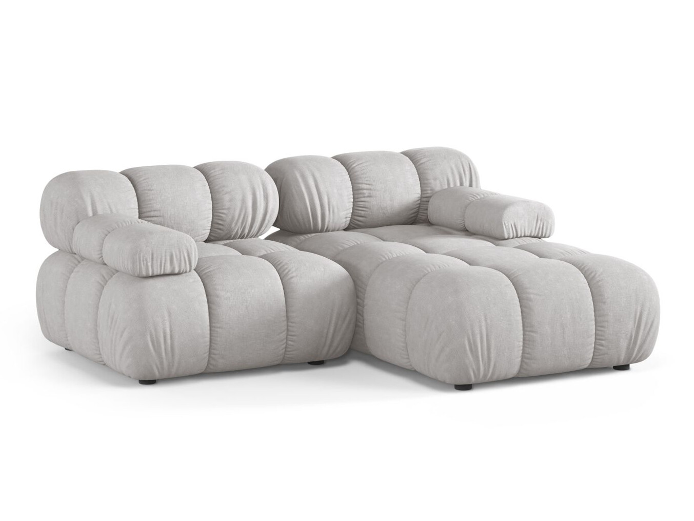Modulinis minkštas kampas Caltenu 105 (Liberty 18)