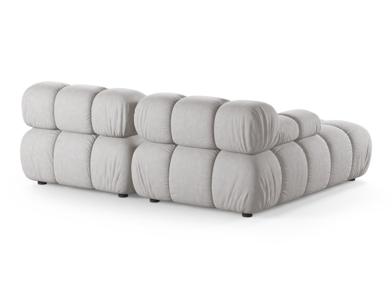 Modulinis minkštas kampas Caltenu 105 (Liberty 18)