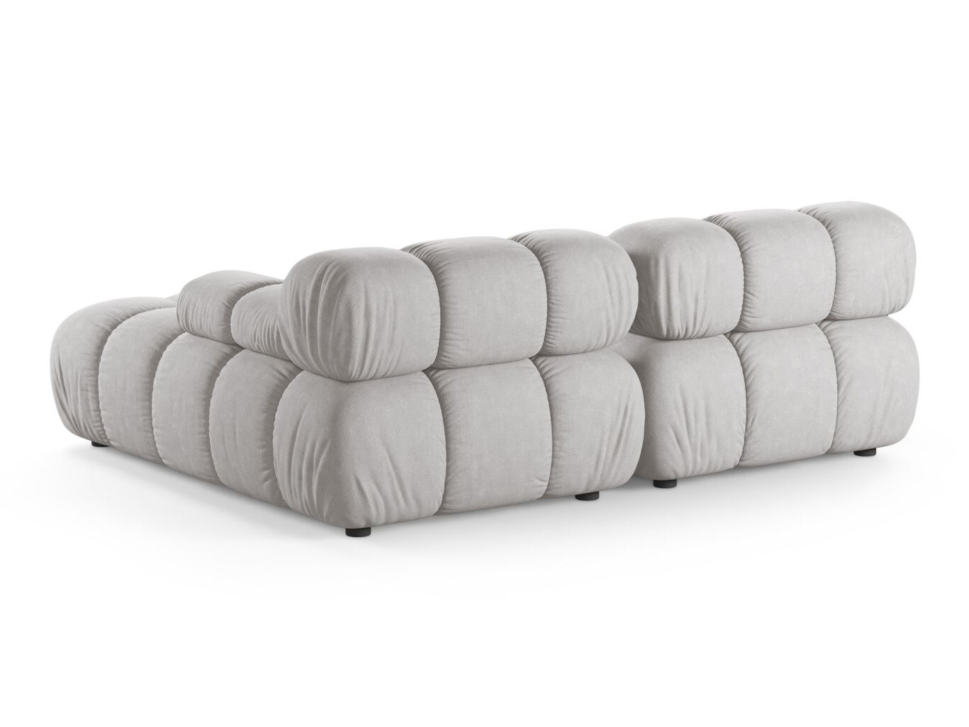 Modulinis minkštas kampas Caltenu 105 (Liberty 18)