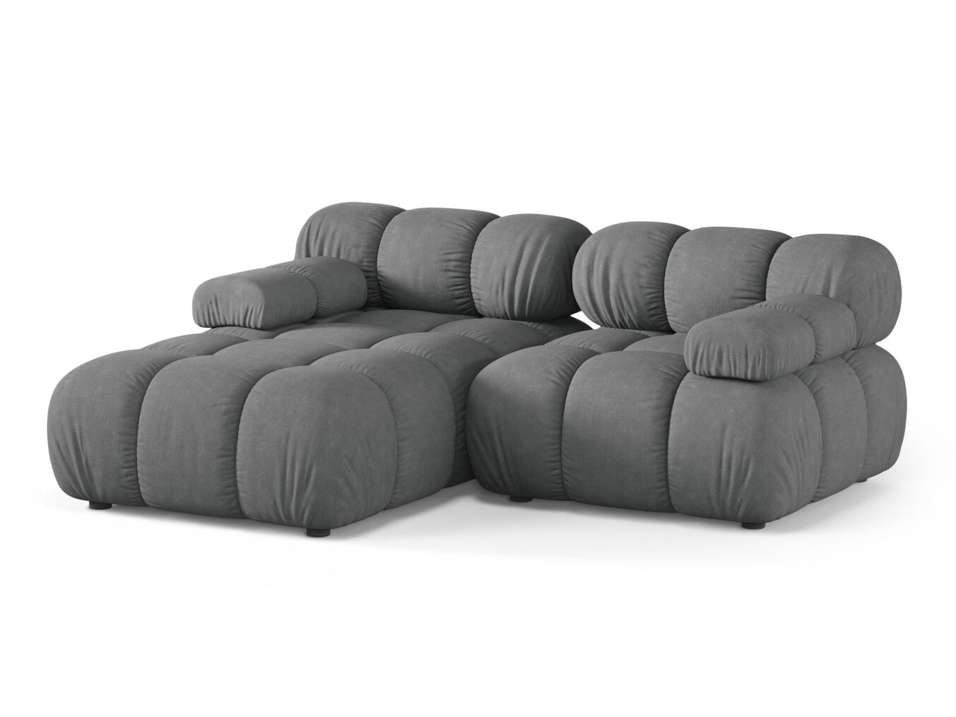 Modulinis minkštas kampas Caltenu 105 (Liberty 20)