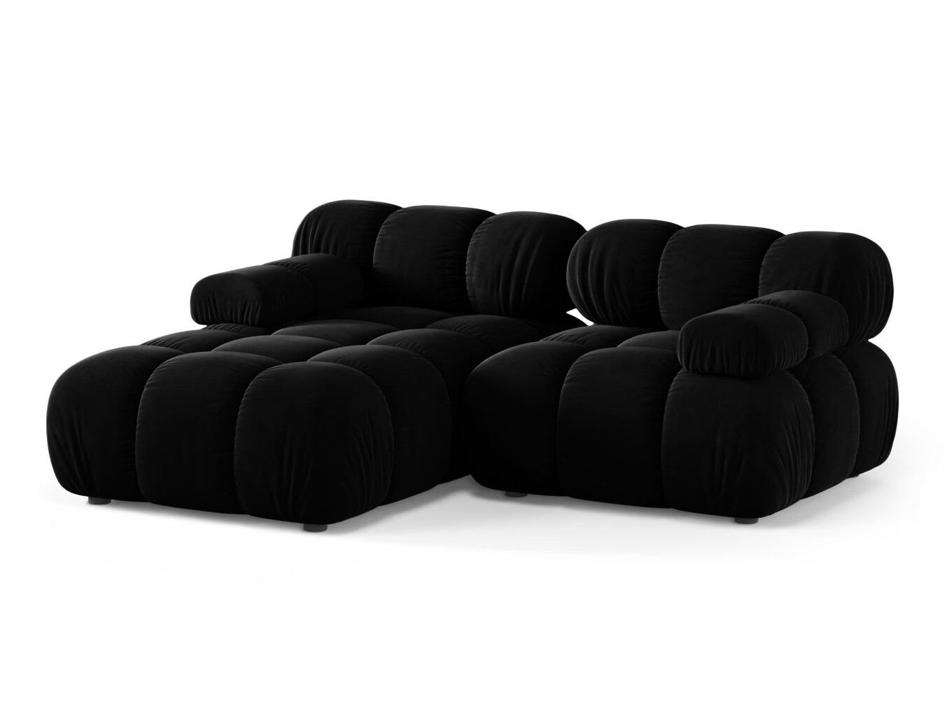 Modulinis minkštas kampas Caltenu 105 (Venus 2923)