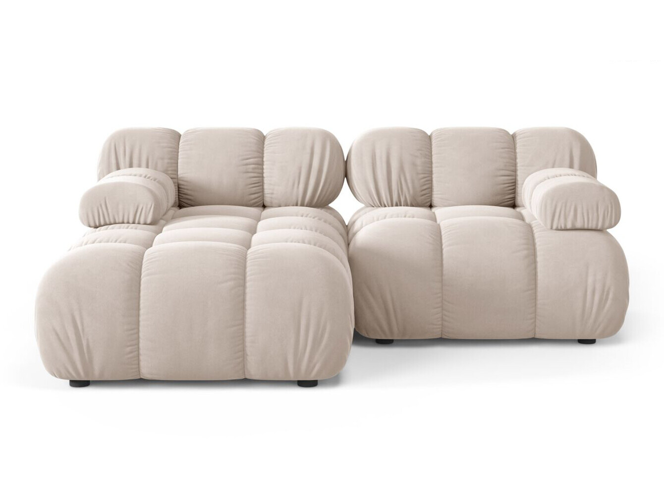 Modulinis minkštas kampas Caltenu 105 (Venus 2927)