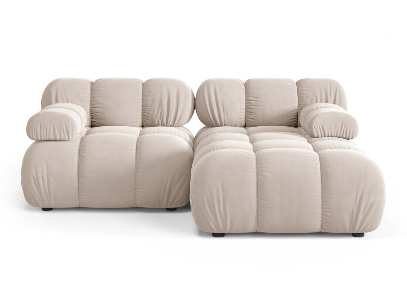 Modulinis minkštas kampas Caltenu 105 (Venus 2927)