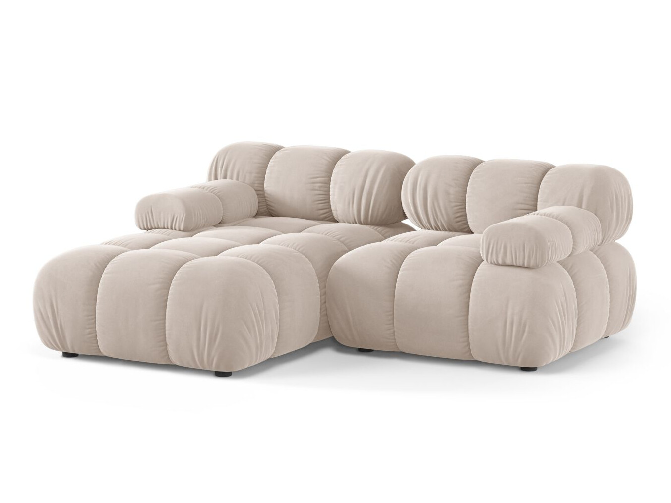 Modulinis minkštas kampas Caltenu 105 (Venus 2927)