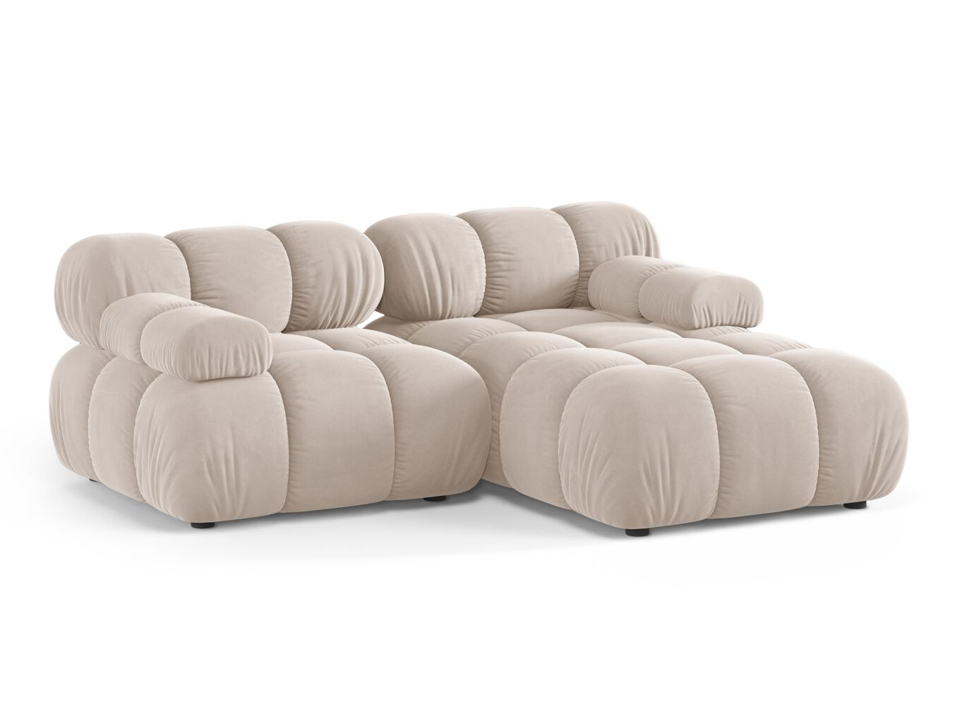 Modulinis minkštas kampas Caltenu 105 (Venus 2927)