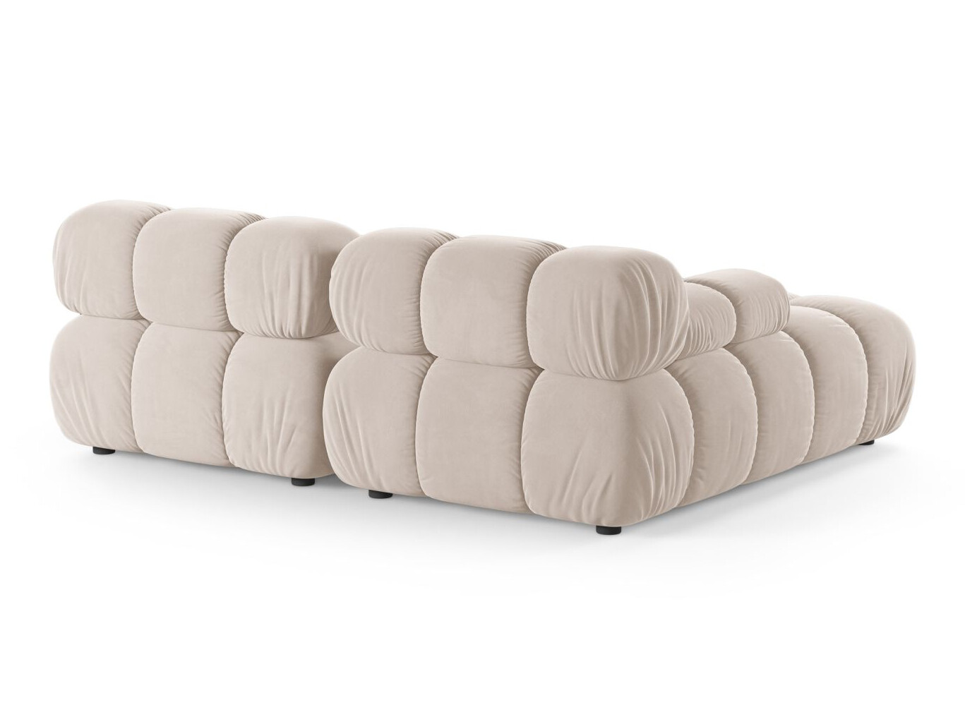Modulinis minkštas kampas Caltenu 105 (Venus 2927)