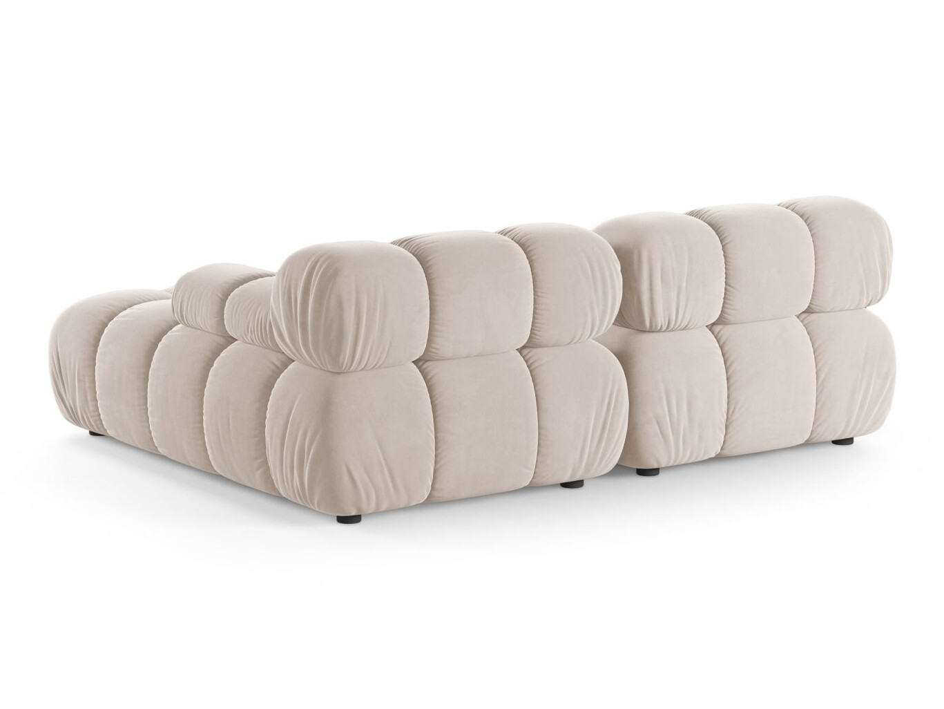 Modulinis minkštas kampas Caltenu 105 (Venus 2927)