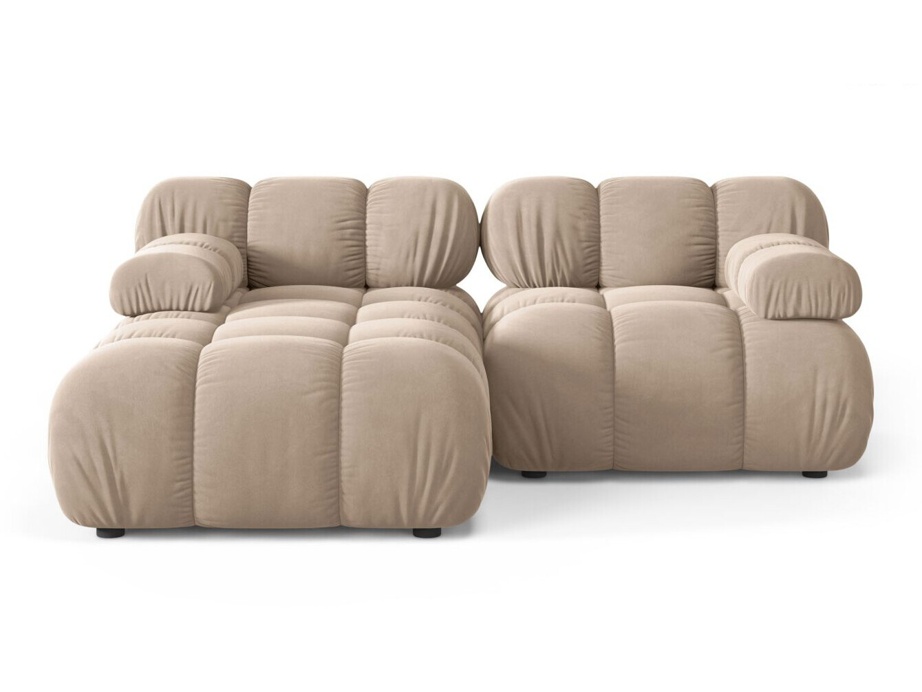 Modulinis minkštas kampas Caltenu 105 (Venus 2928)