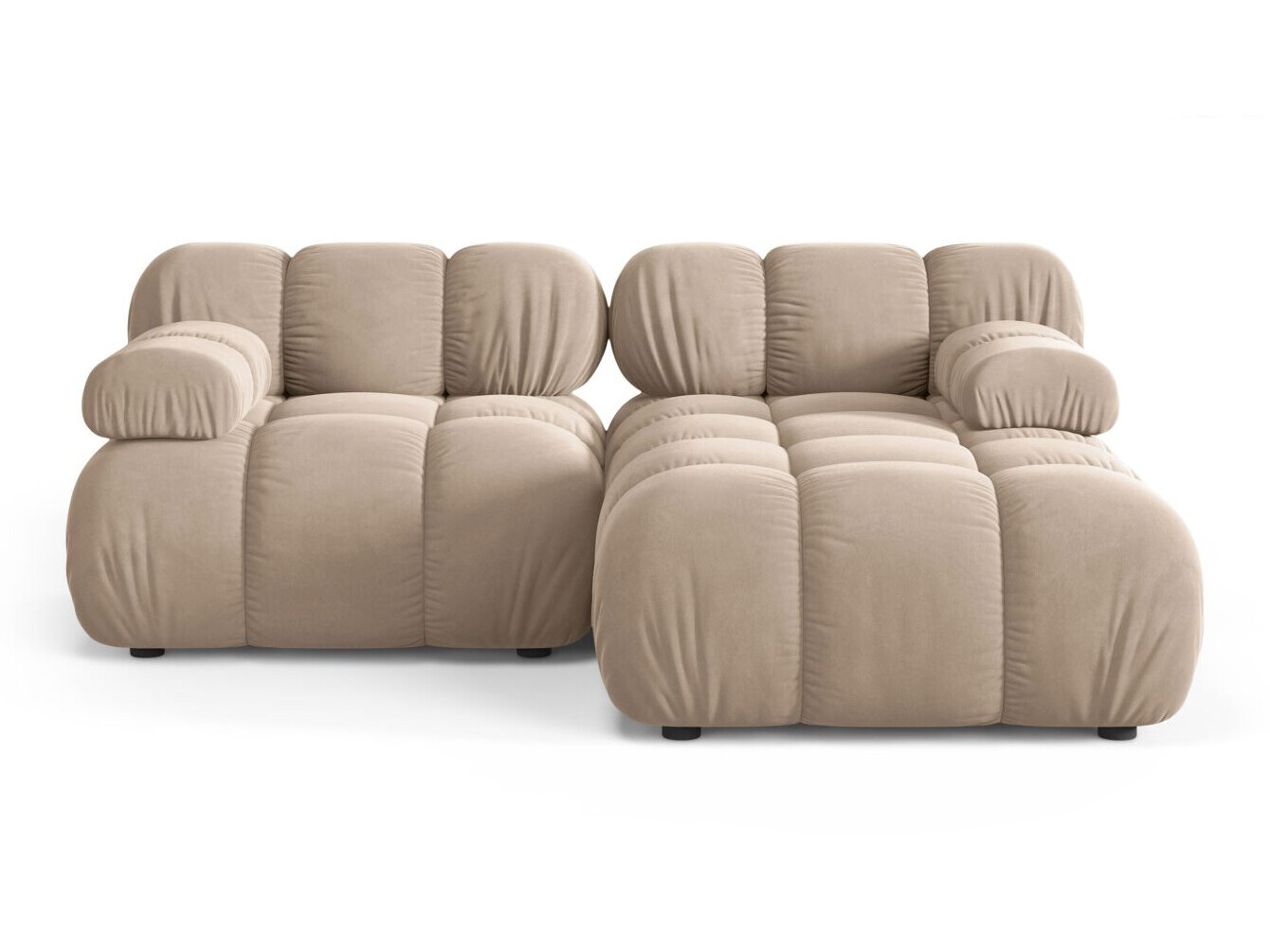Modulinis minkštas kampas Caltenu 105 (Venus 2928)