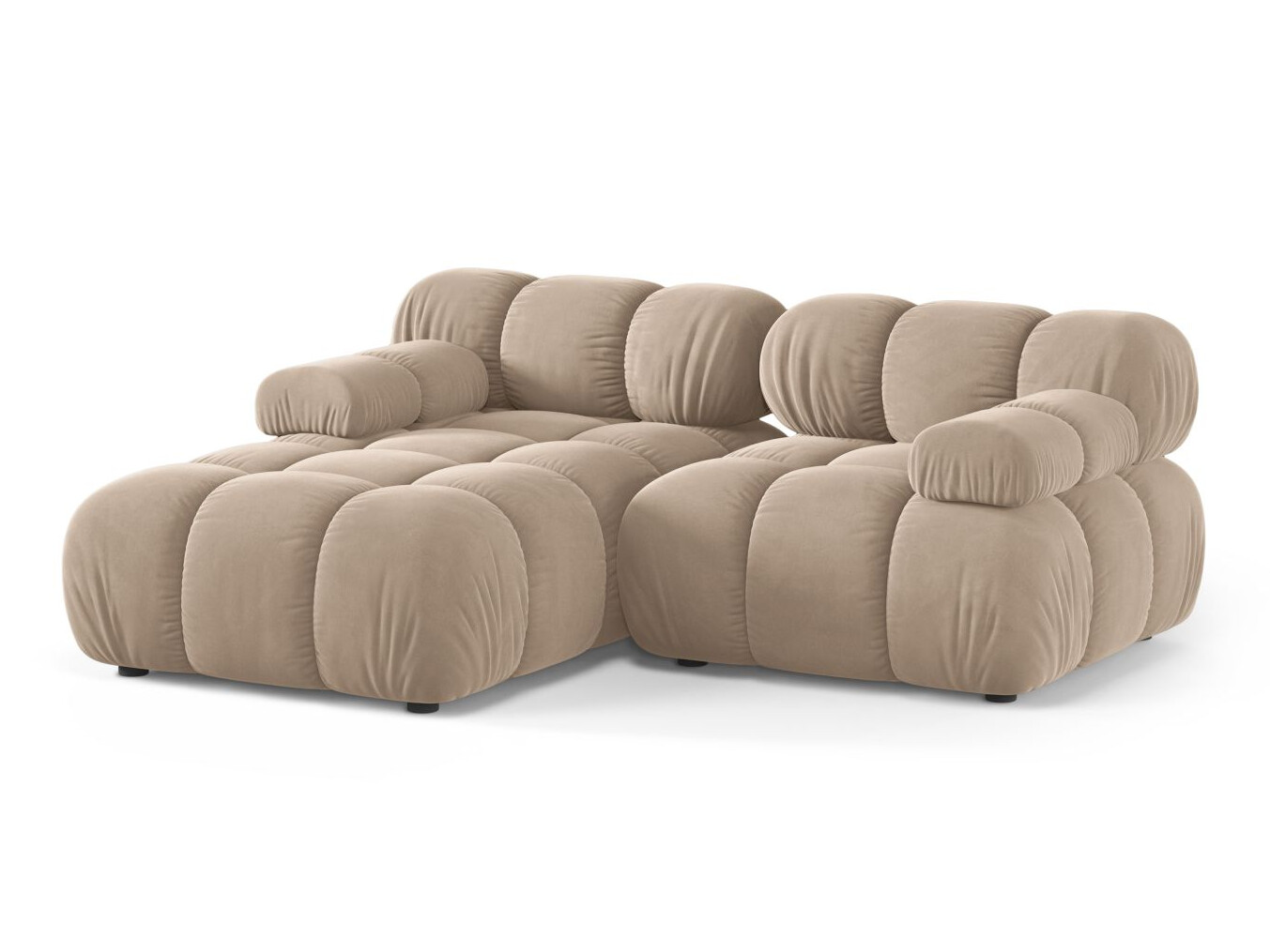 Modulinis minkštas kampas Caltenu 105 (Venus 2928)