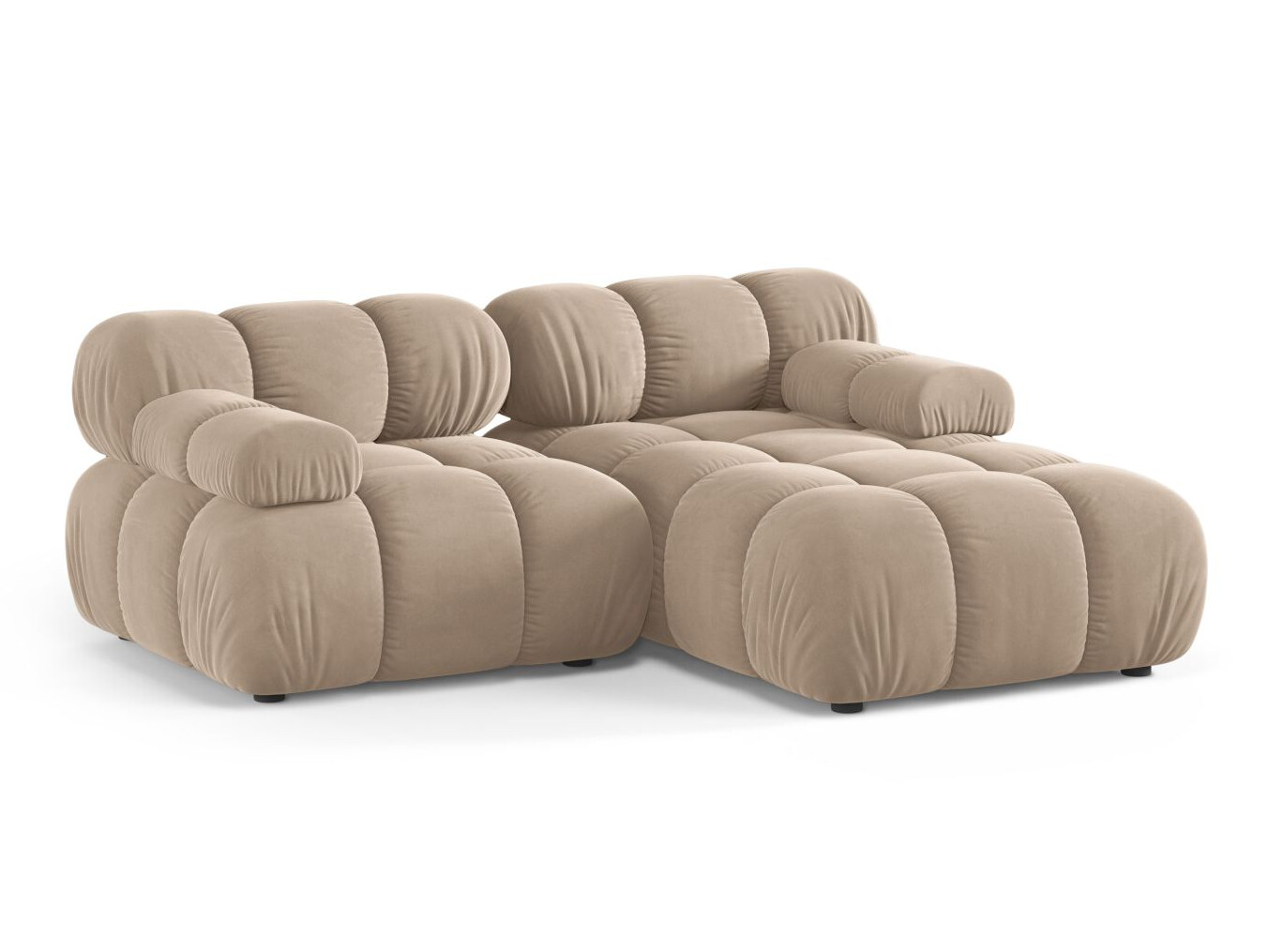 Modulinis minkštas kampas Caltenu 105 (Venus 2928)