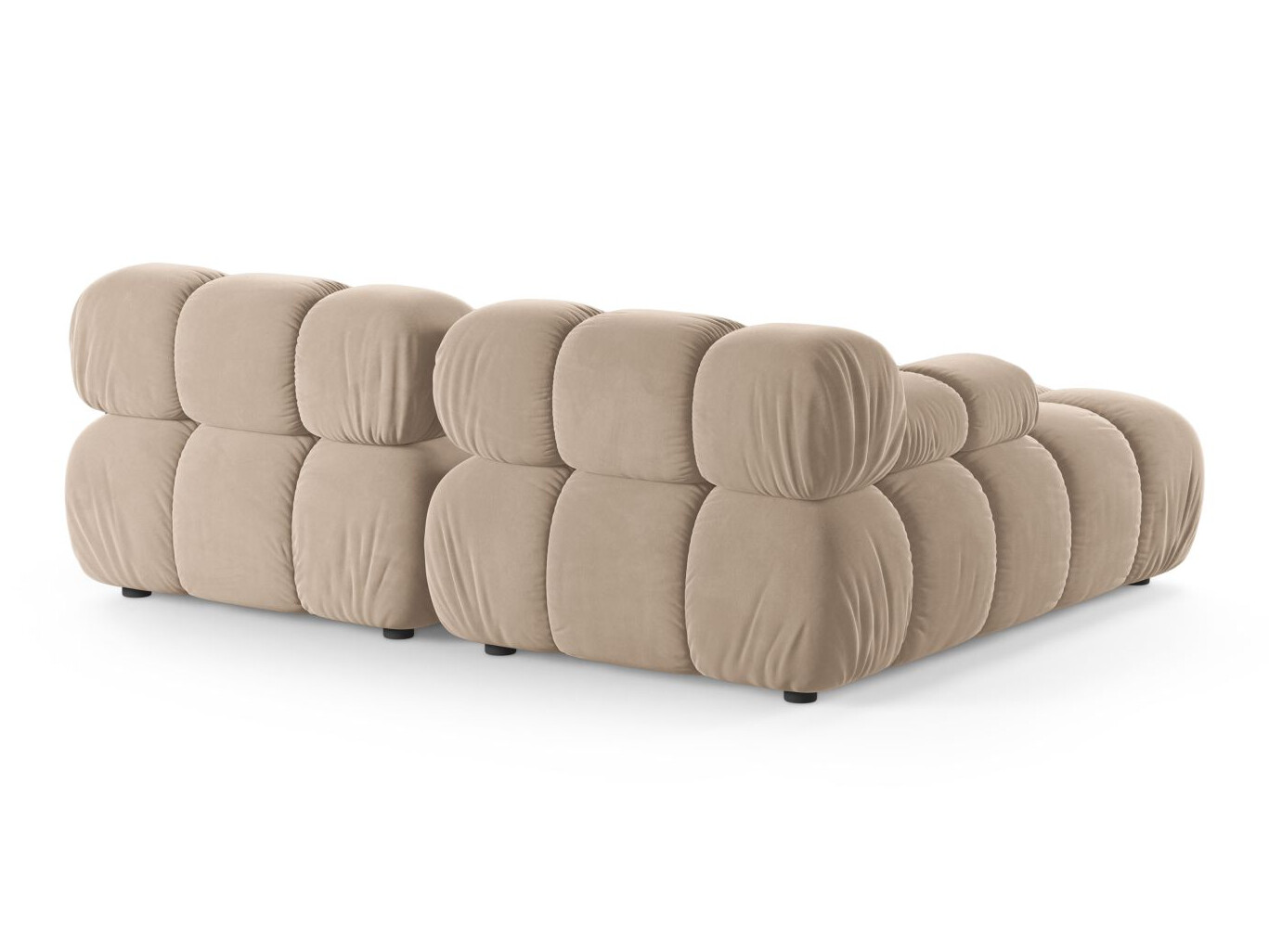 Modulinis minkštas kampas Caltenu 105 (Venus 2928)