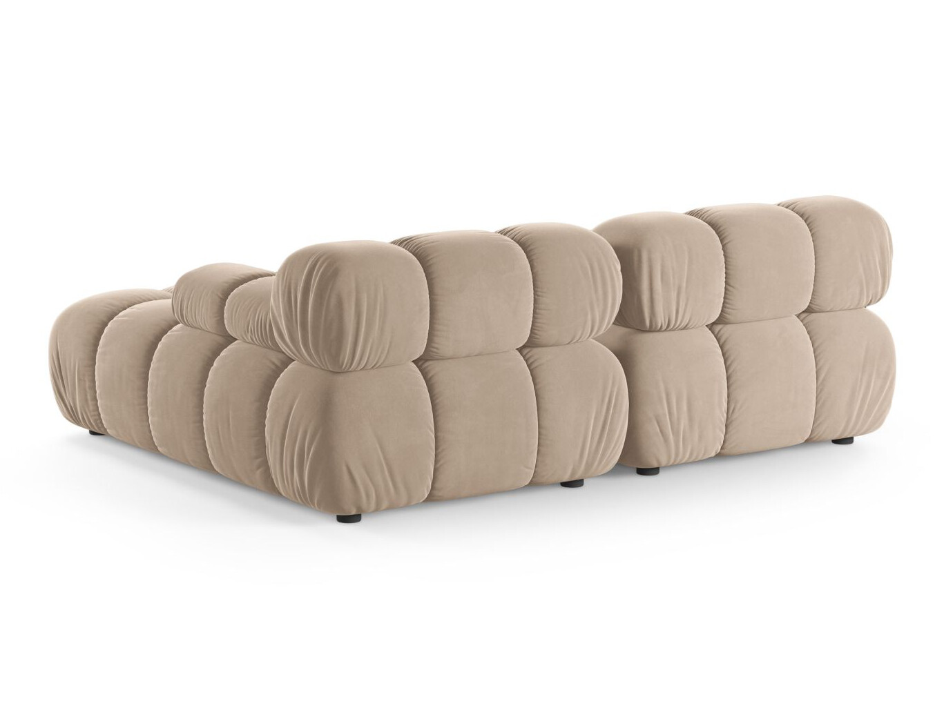Modulinis minkštas kampas Caltenu 105 (Venus 2928)