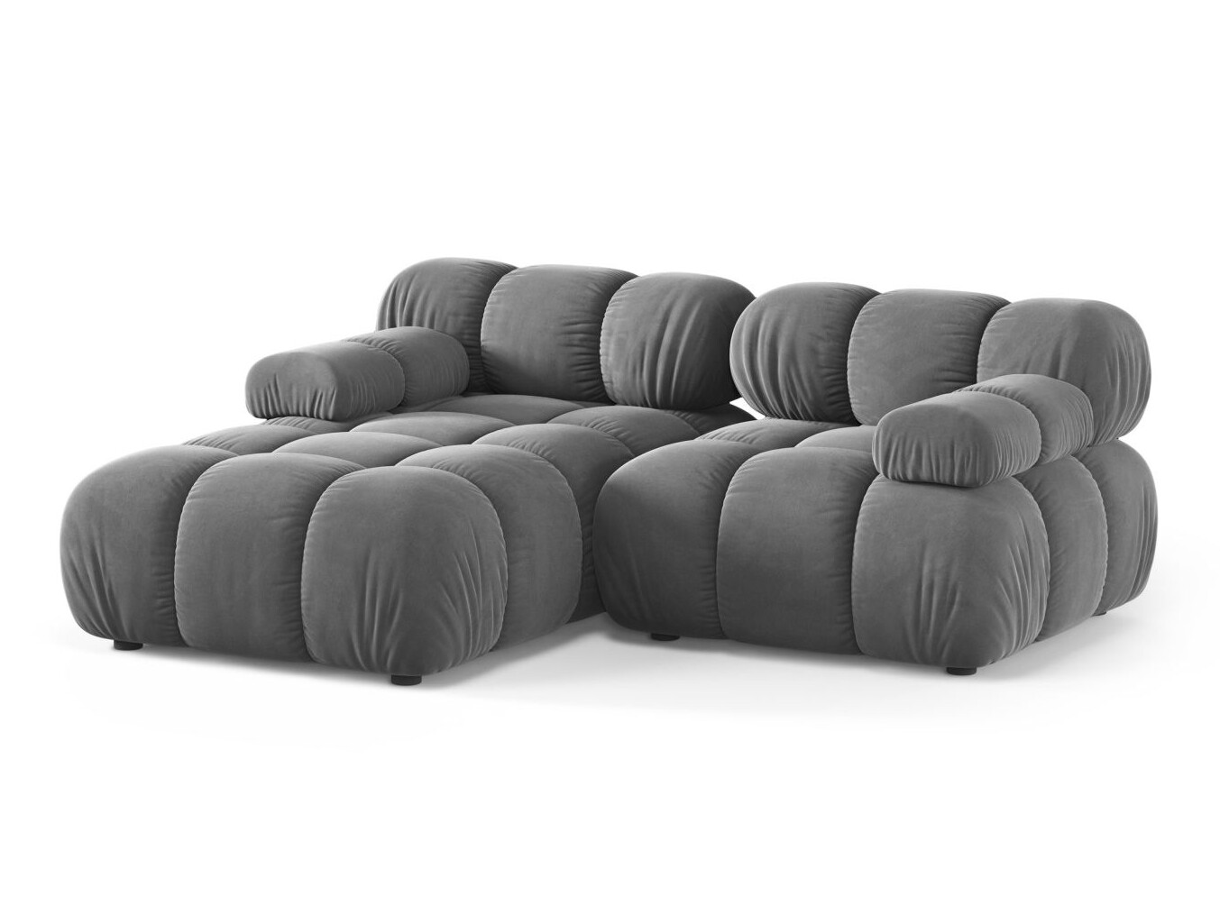 Modulinis minkštas kampas Caltenu 105 (Venus 2929)