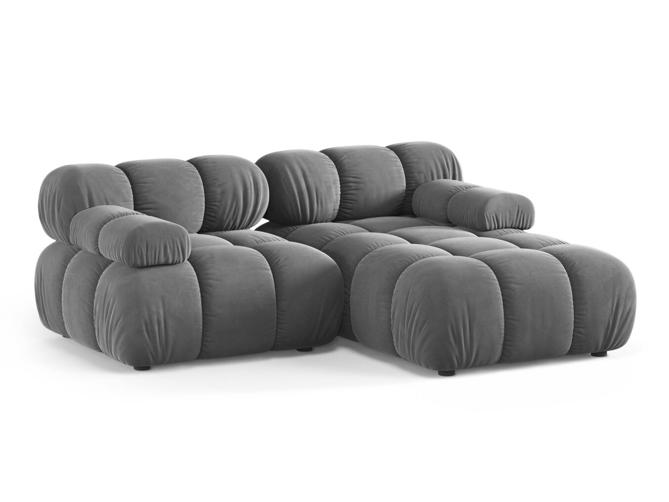 Modulinis minkštas kampas Caltenu 105 (Venus 2929)