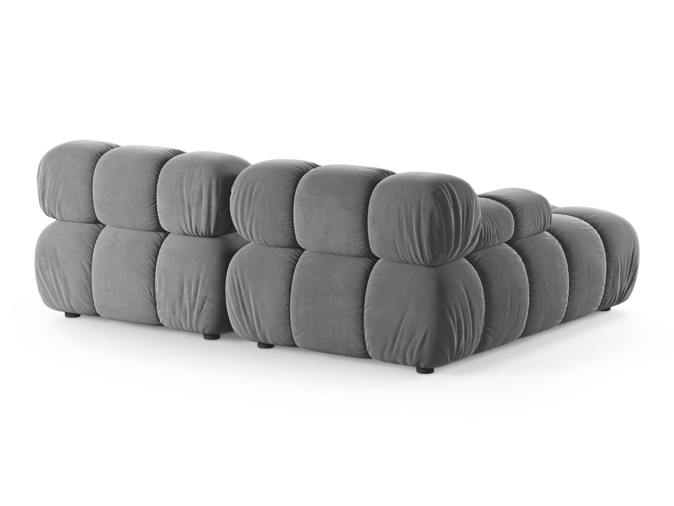 Modulinis minkštas kampas Caltenu 105 (Venus 2929)