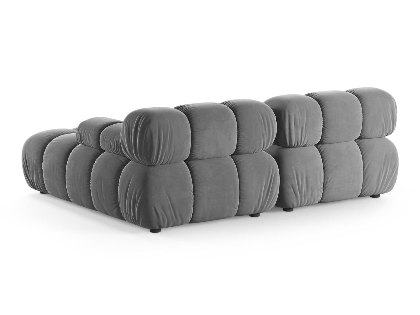 Modulinis minkštas kampas Caltenu 105 (Venus 2929)