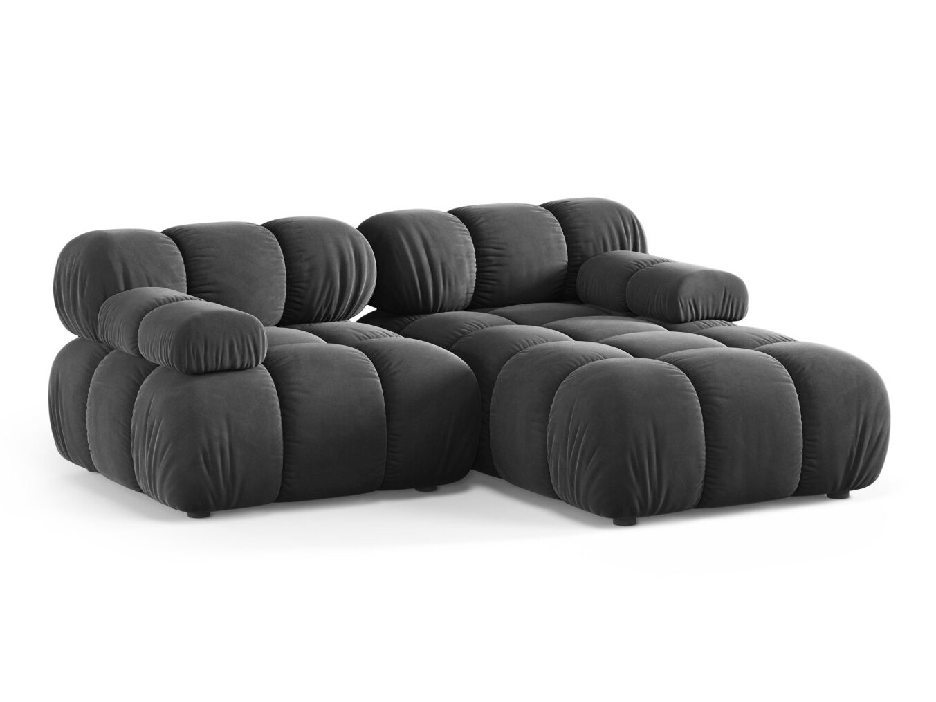 Modulinis minkštas kampas Caltenu 105 (Venus 2930)