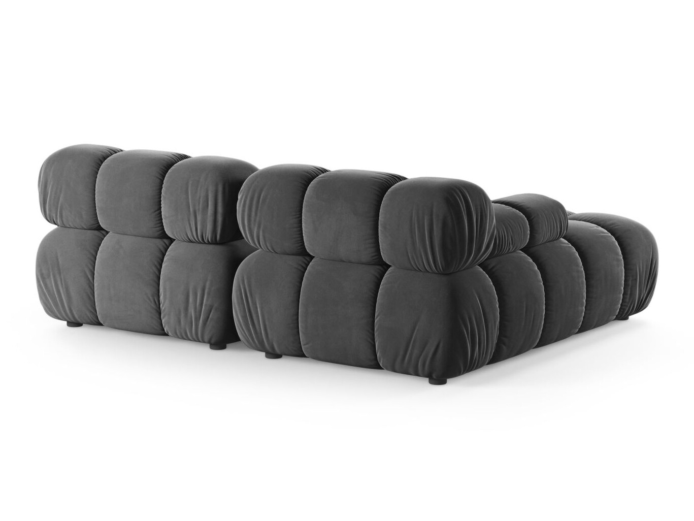 Modulinis minkštas kampas Caltenu 105 (Venus 2930)
