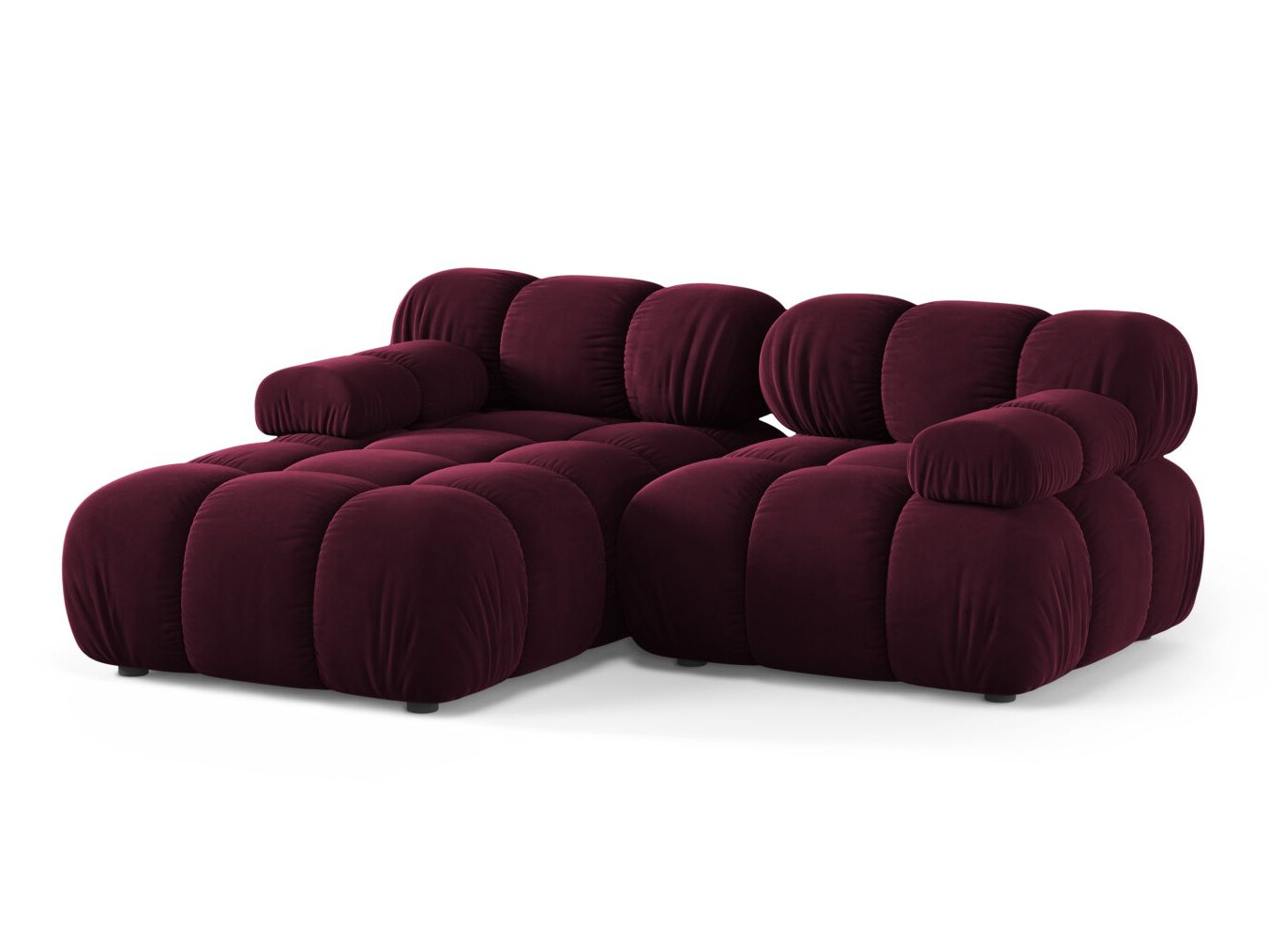 Modulinis minkštas kampas Caltenu 105 (Venus 2932)