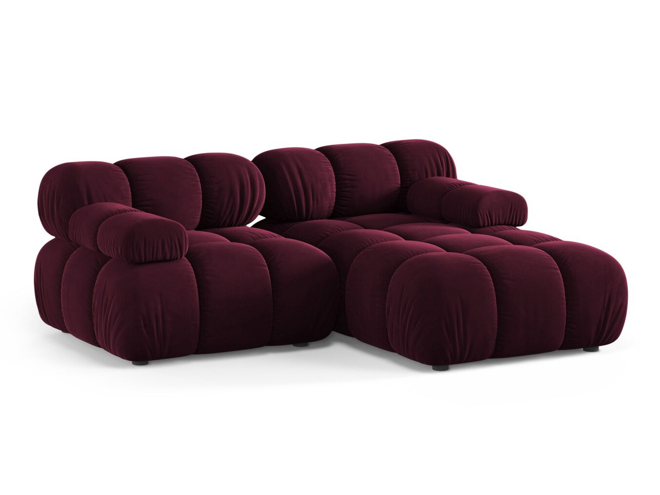 Modulinis minkštas kampas Caltenu 105 (Venus 2932)