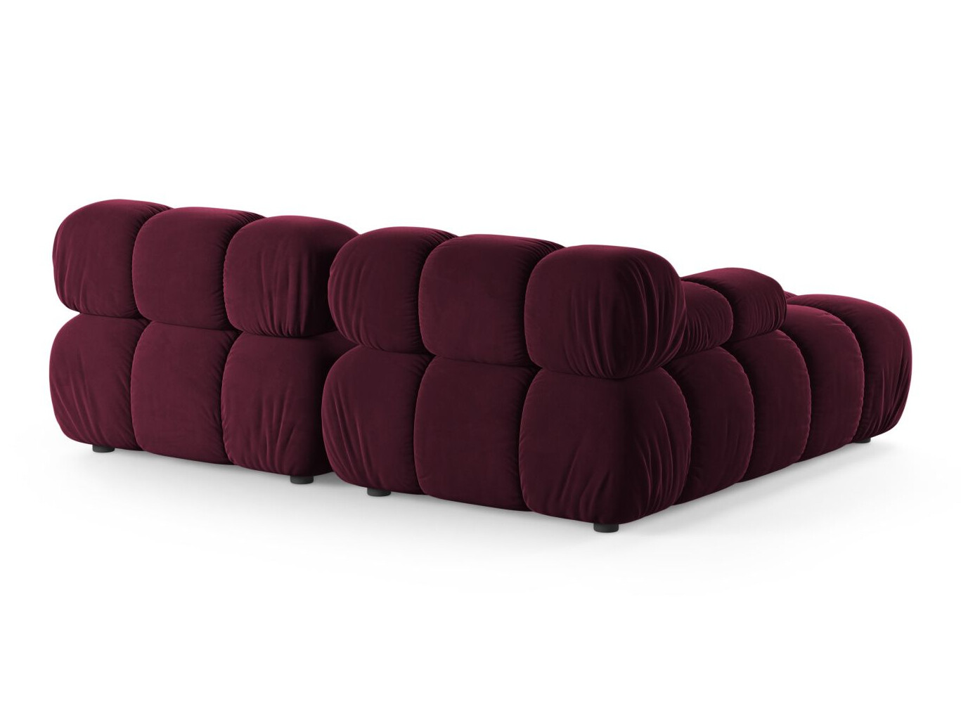 Modulinis minkštas kampas Caltenu 105 (Venus 2932)
