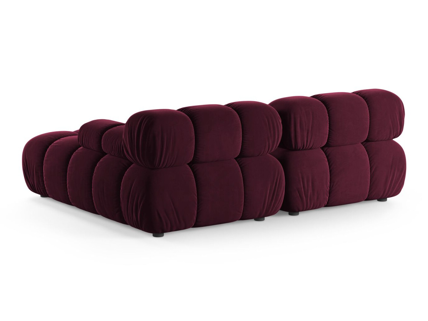 Modulinis minkštas kampas Caltenu 105 (Venus 2932)