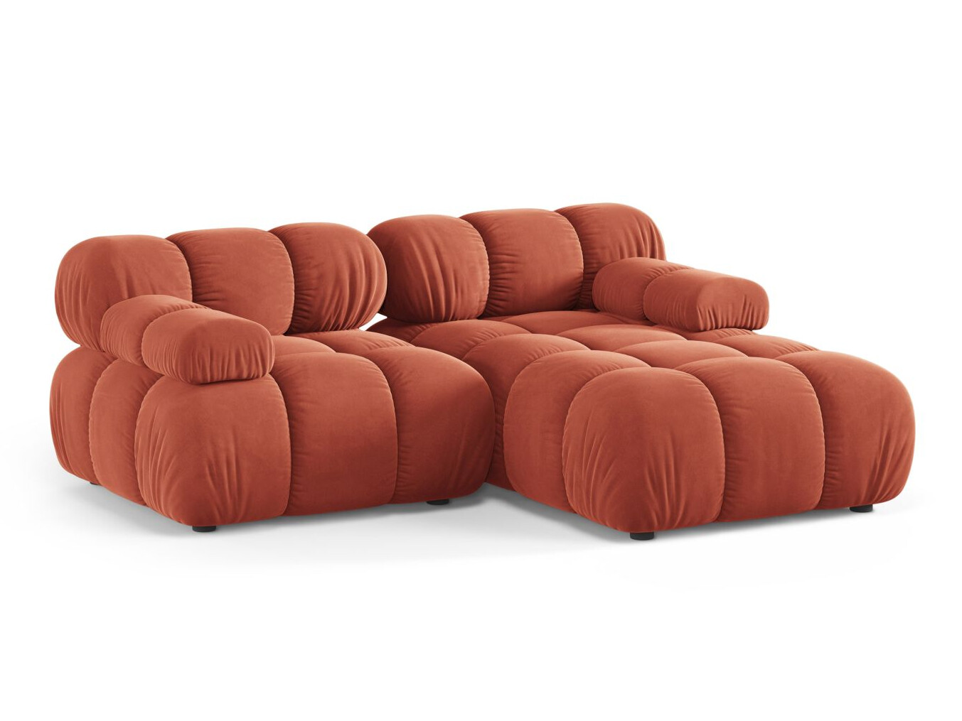 Modulinis minkštas kampas Caltenu 105 (Venus 2933)
