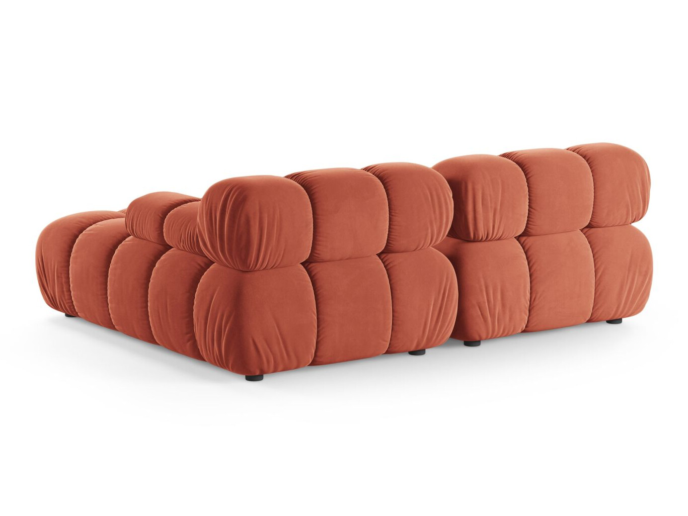 Modulinis minkštas kampas Caltenu 105 (Venus 2933)