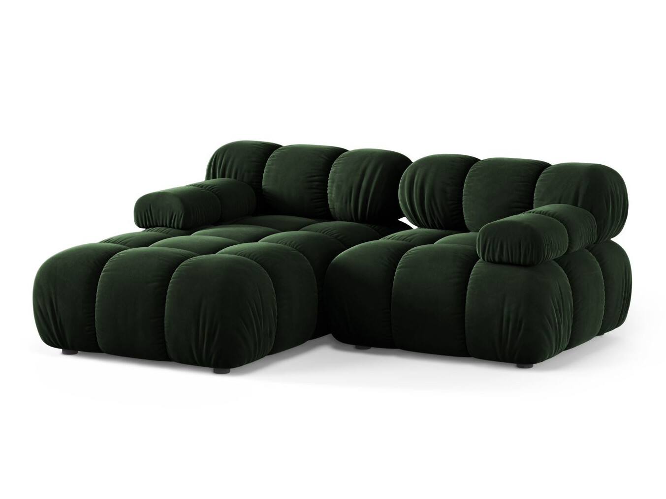 Modulinis minkštas kampas Caltenu 105 (Venus 2940)