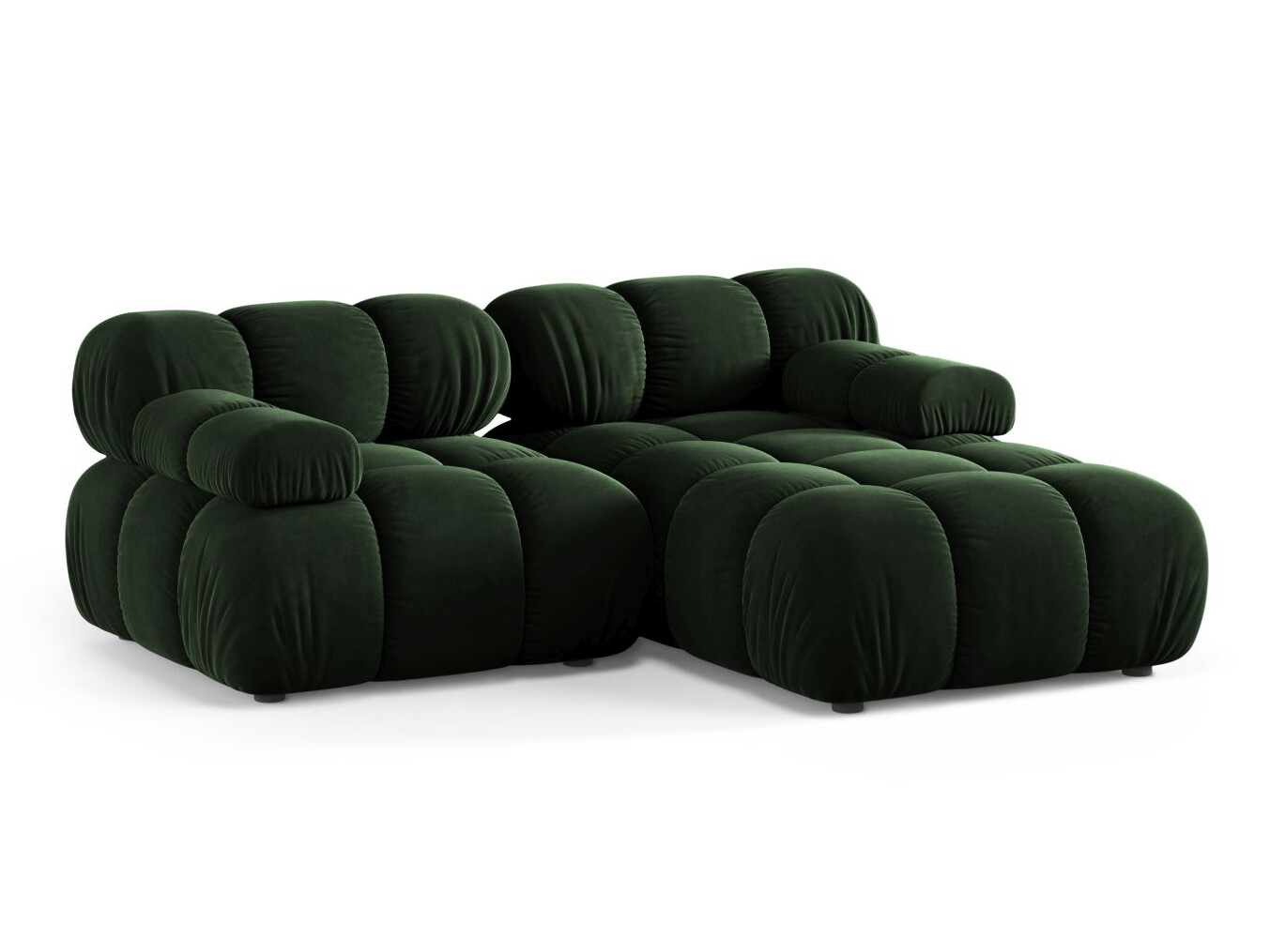Modulinis minkštas kampas Caltenu 105 (Venus 2940)