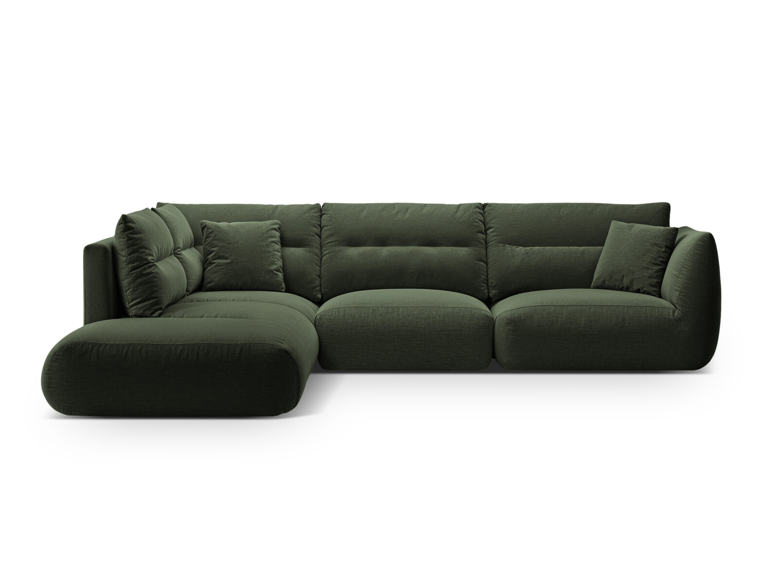Minkštas kampas Felmeli 102 (Wind 75)