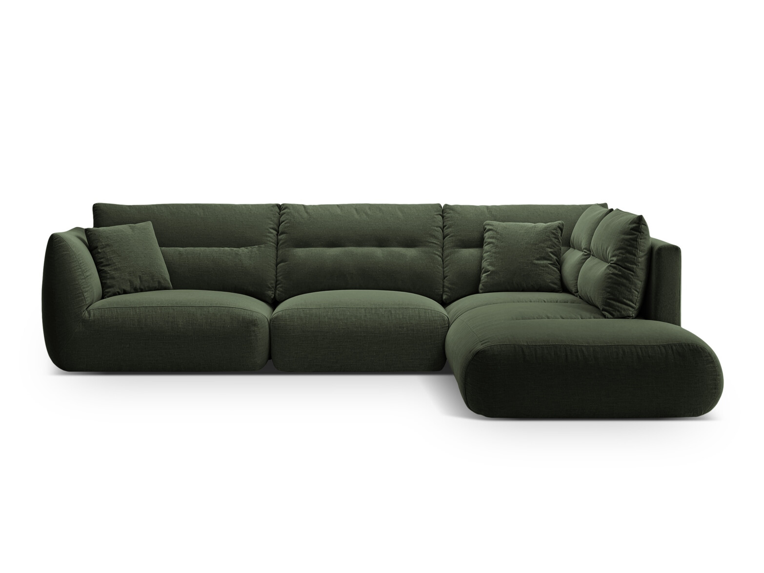 Minkštas kampas Felmeli 102 (Wind 75)