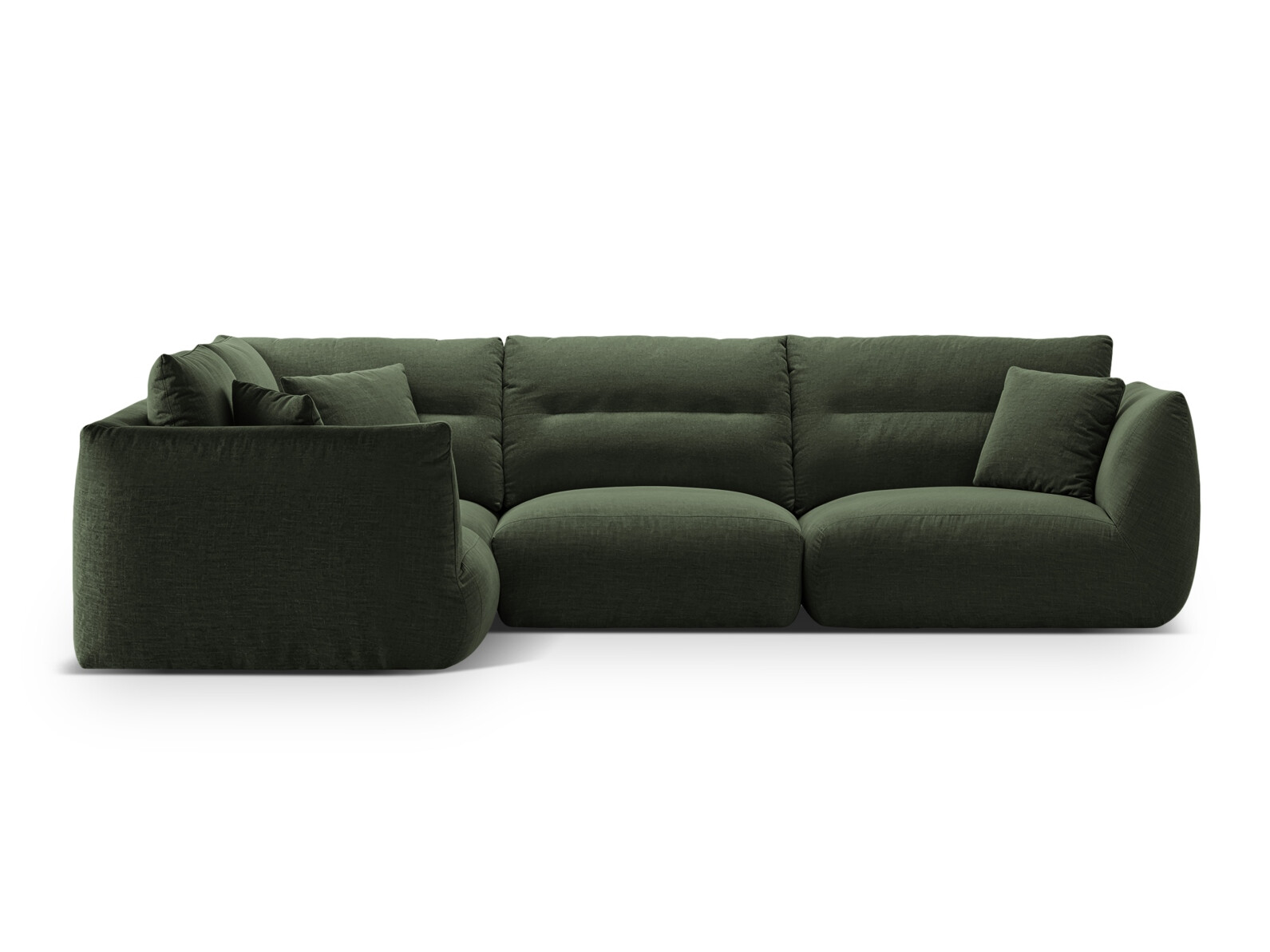 Minkštas kampas Felmeli 103 (Wind 75)