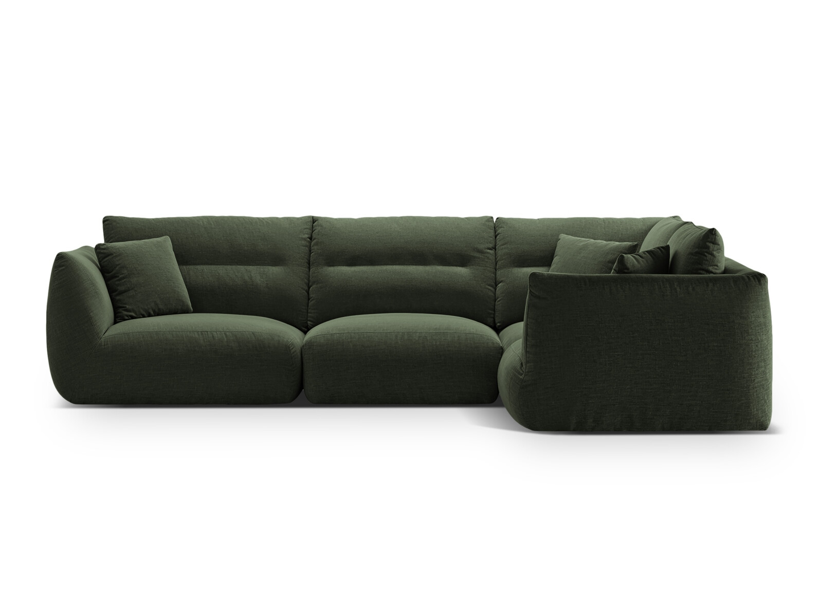 Minkštas kampas Felmeli 103 (Wind 75)