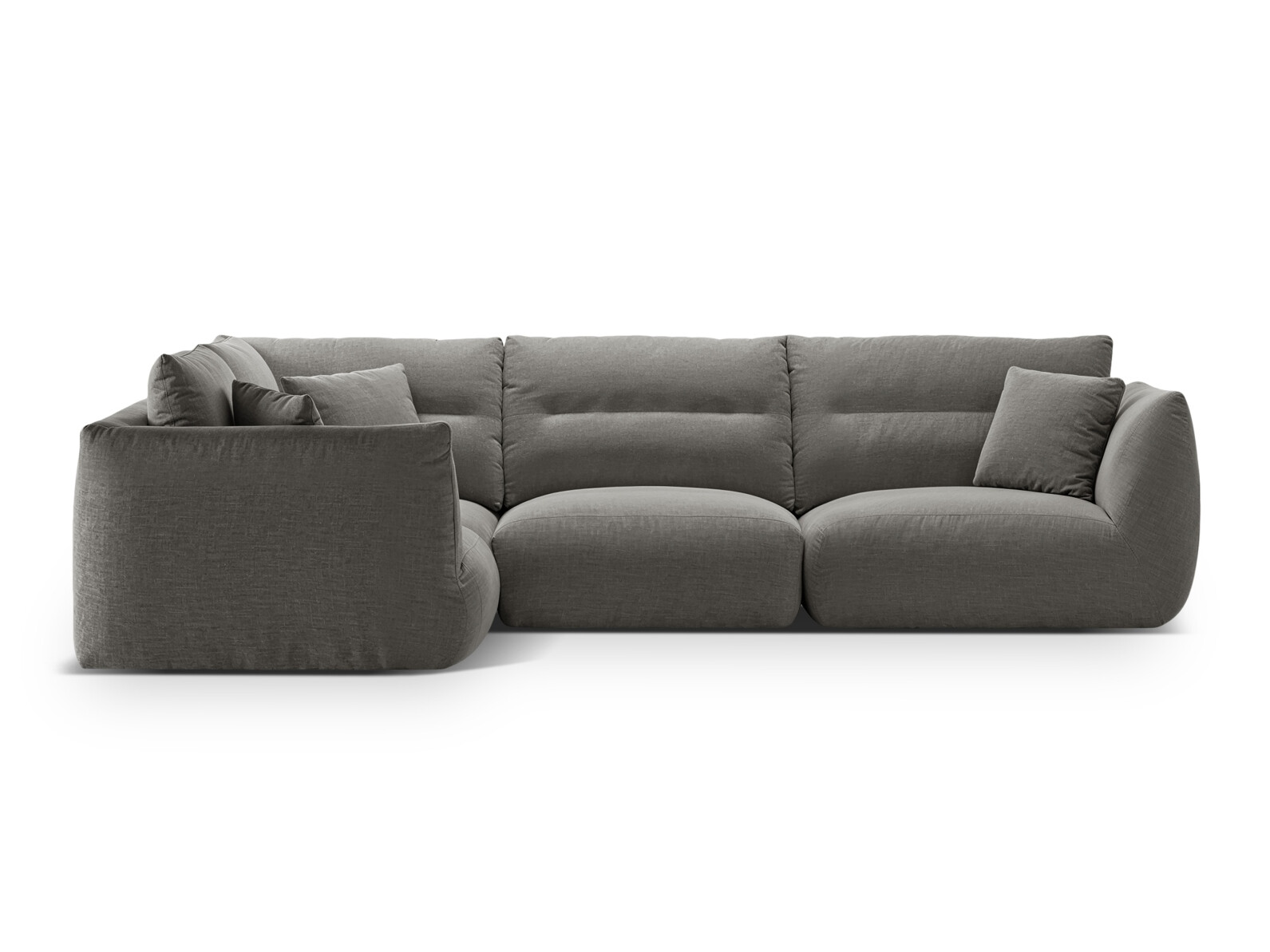 Minkštas kampas Felmeli 103 (Wind 89)