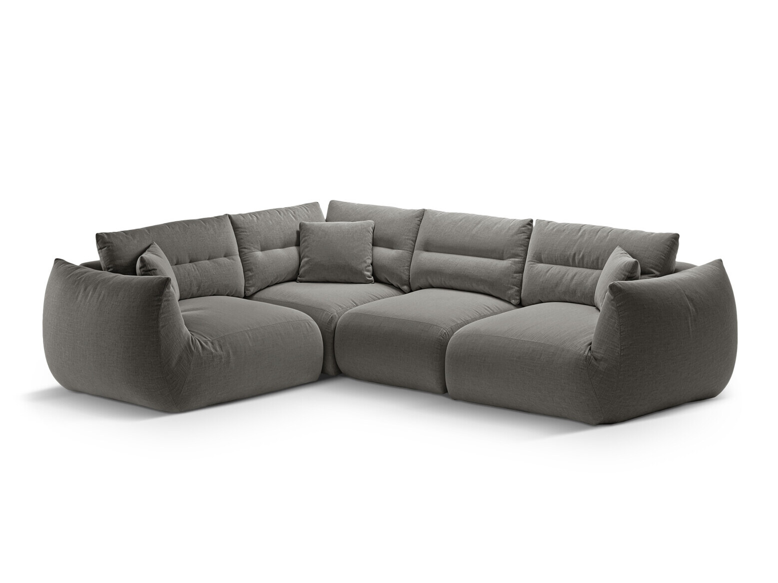 Minkštas kampas Felmeli 103 (Wind 89)