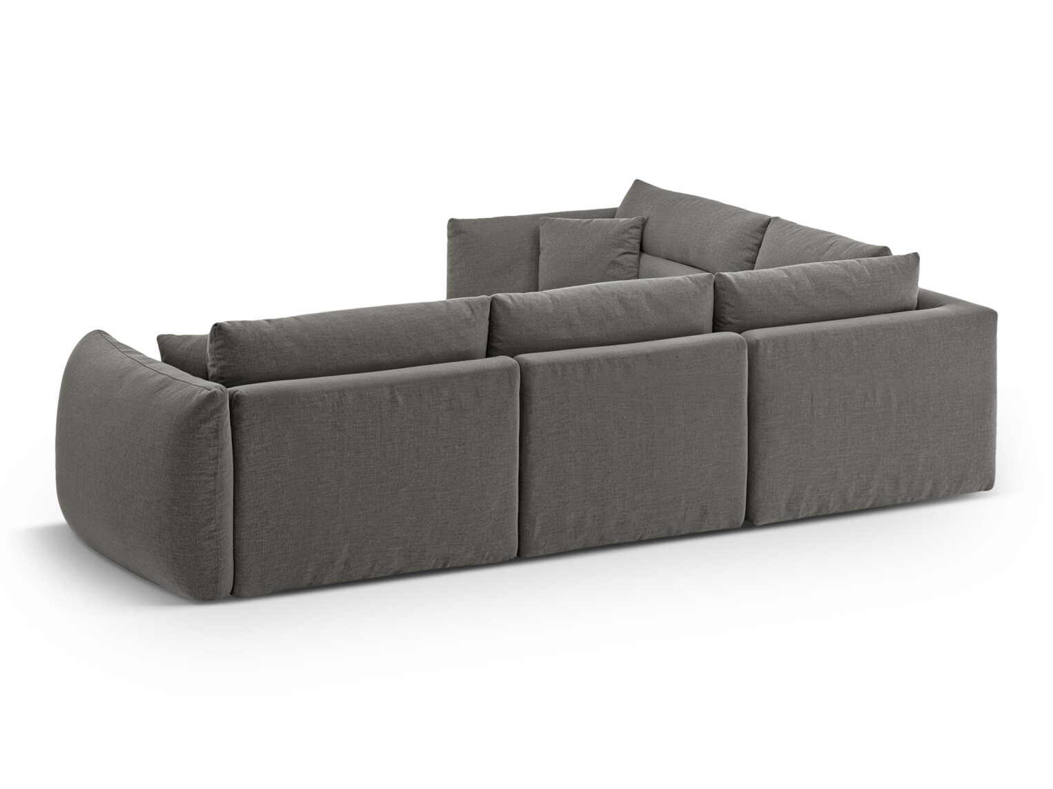 Minkštas kampas Felmeli 103 (Wind 89)