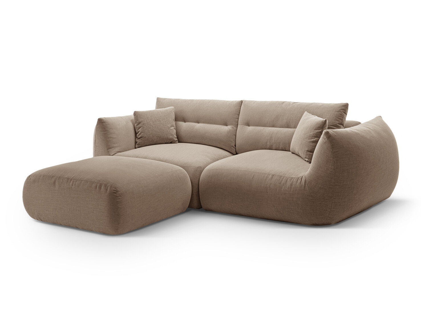 Minkštas kampas Felmeli 104 (Wind 11)