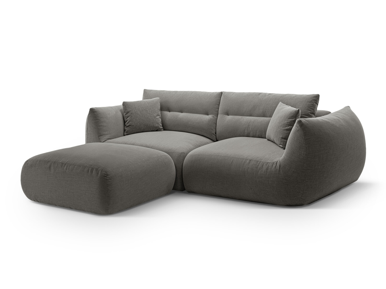 Minkštas kampas Felmeli 104 (Wind 89)