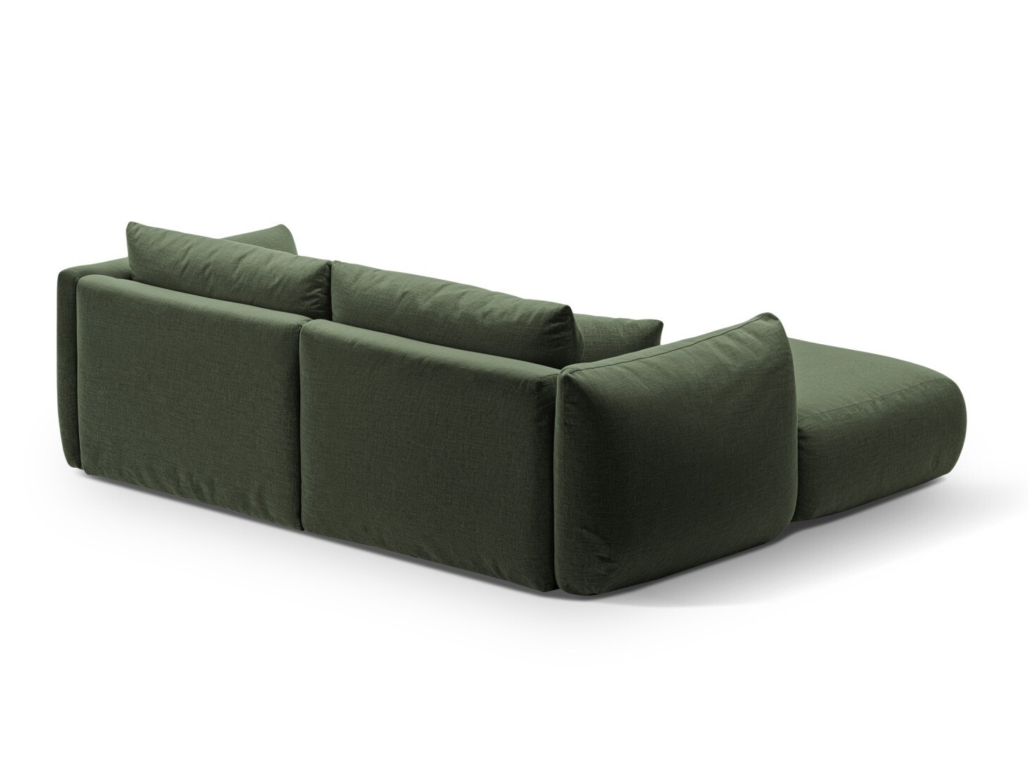 Minkštas kampas Felmeli 104 (Wind 75)