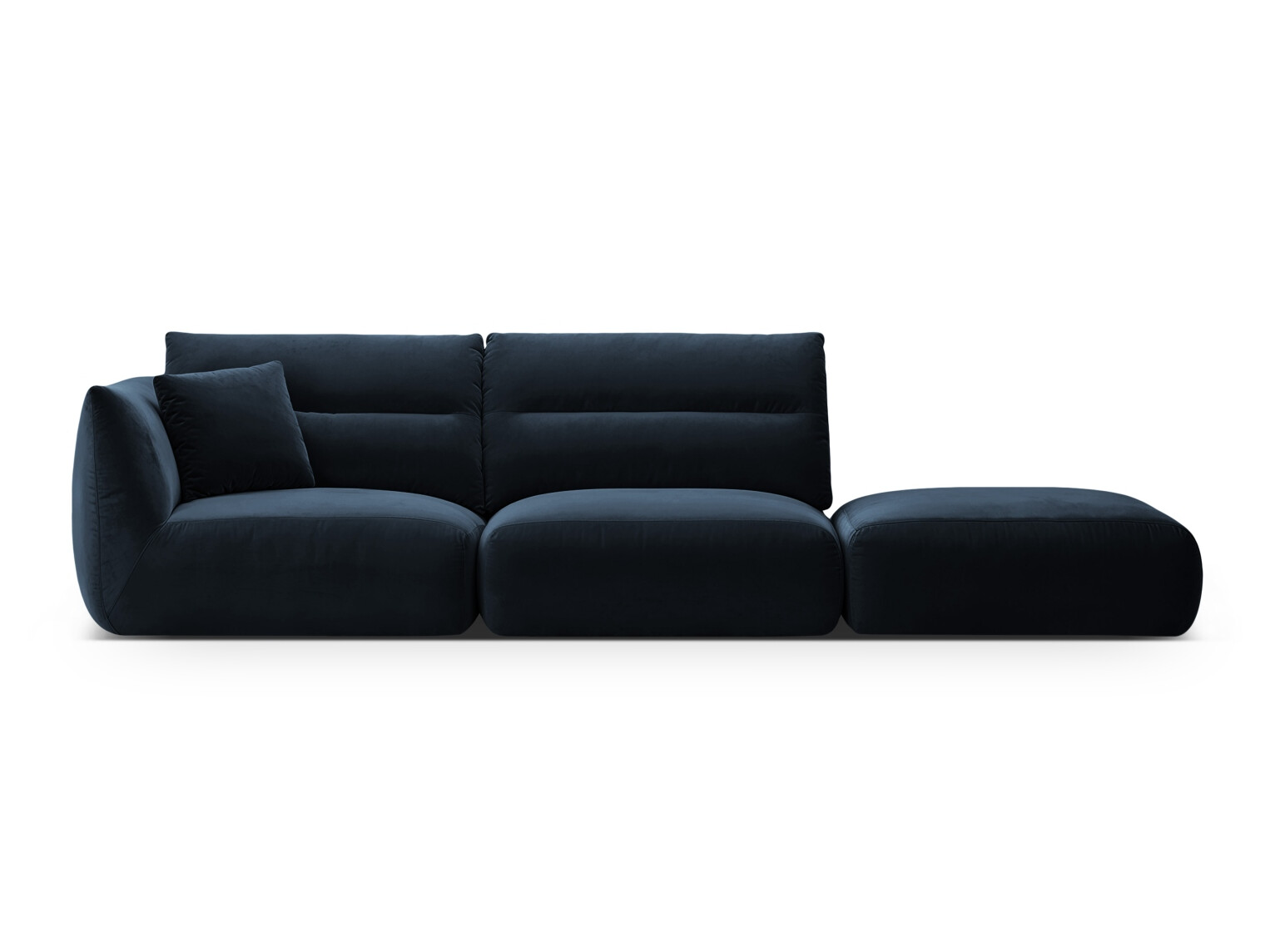 Sofa Felmeli 105 (Magic Velvet 2204)