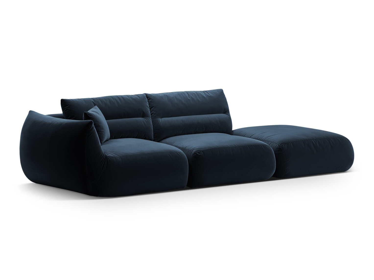 Sofa Felmeli 105 (Magic Velvet 2204)