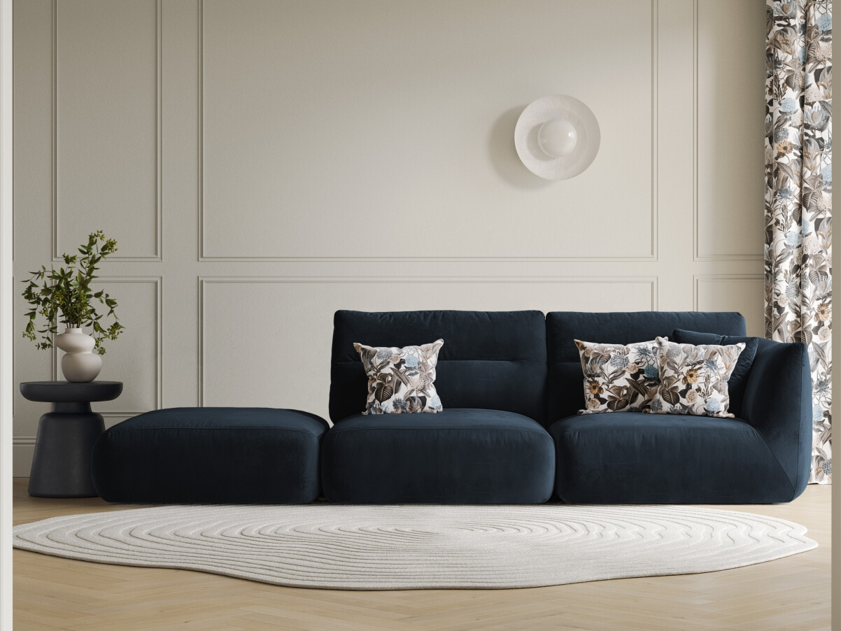 Sofa Felmeli 105 (Magic Velvet 2204)